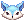 Raposa Glacial