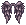 Costume Heavenly Fallen Angel Wings