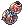 Costume Vial