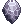 Pedra Encantada Preta