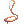 string